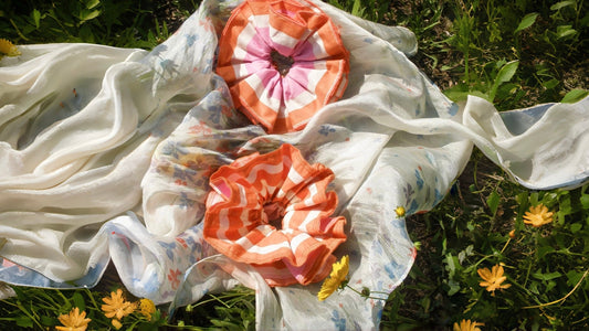 Knitelle — The Art of Soft Identity