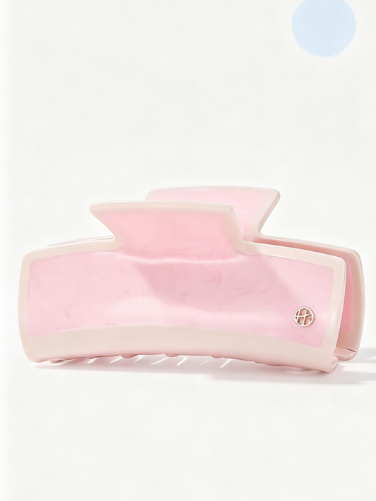 Aurora Acetate Claw Clip