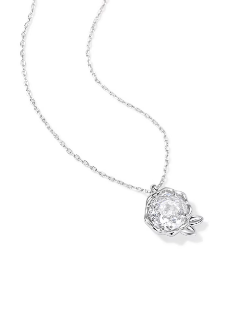 Rosecut Blossom Necklace