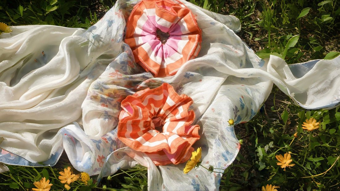 Knitelle — The Art of Soft Identity