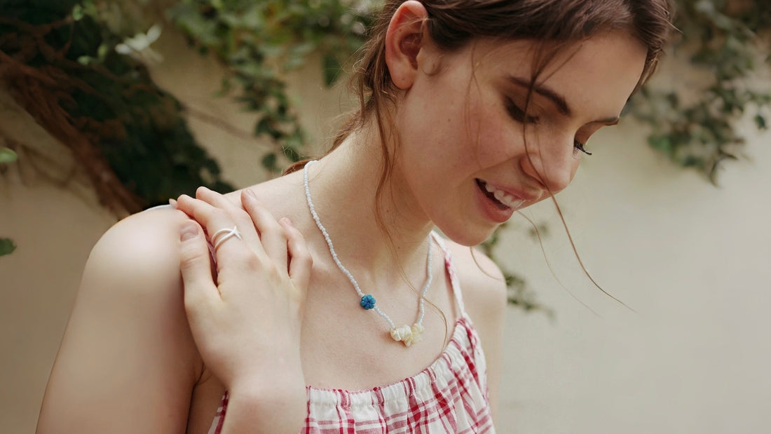 A Day in Knitelle World — Soft Fashion Moments