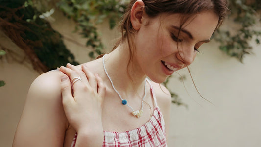 A Day in Knitelle World — Soft Fashion Moments